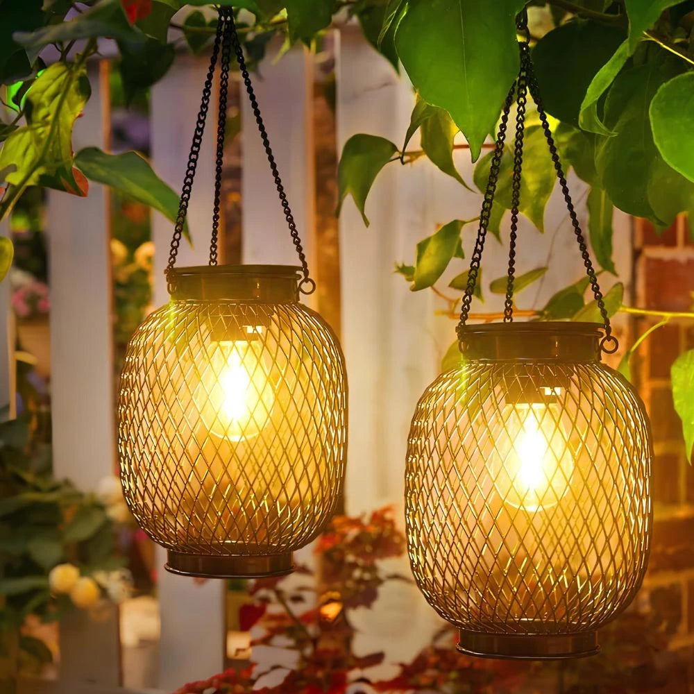 Solar Lanterns